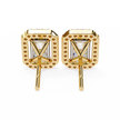 Kenna Diamond Earring