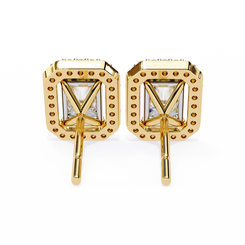 Kenna Diamond Earring