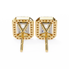 Kenna Diamond Earring