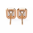 Kenna Diamond Earring