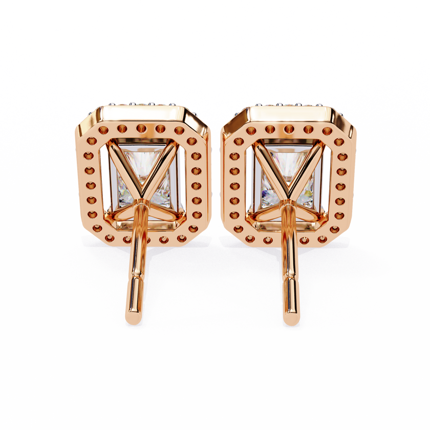 Kenna Diamond Earring