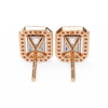 Kenna Diamond Earring