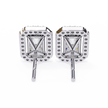 Kenna Diamond Earring