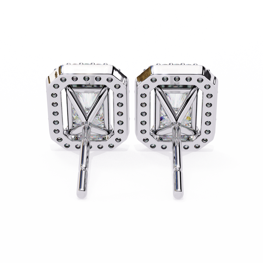 Kenna Diamond Earring