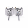 Kenna Diamond Earring