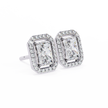 Kenna Diamond Earring