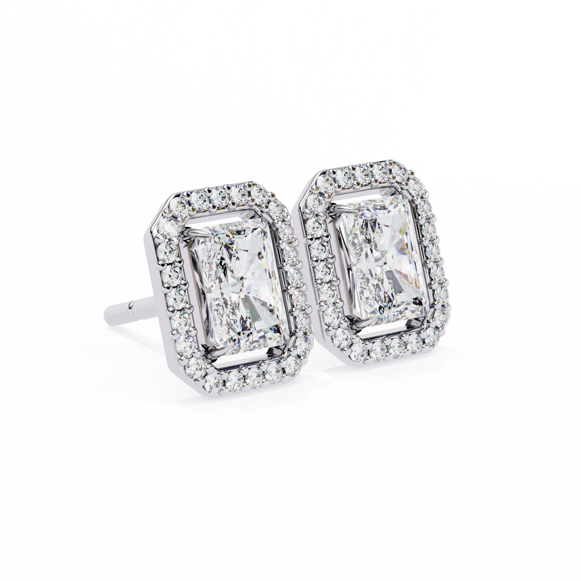 Kenna Diamond Earring