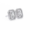 Kenna Diamond Earring