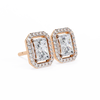 Kenna Diamond Earring