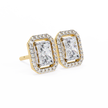 Kenna Diamond Earring