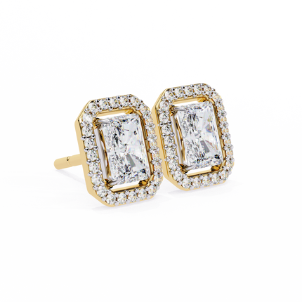 Kenna Diamond Earring