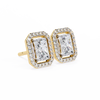 Kenna Diamond Earring