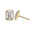 Kenna Diamond Earring