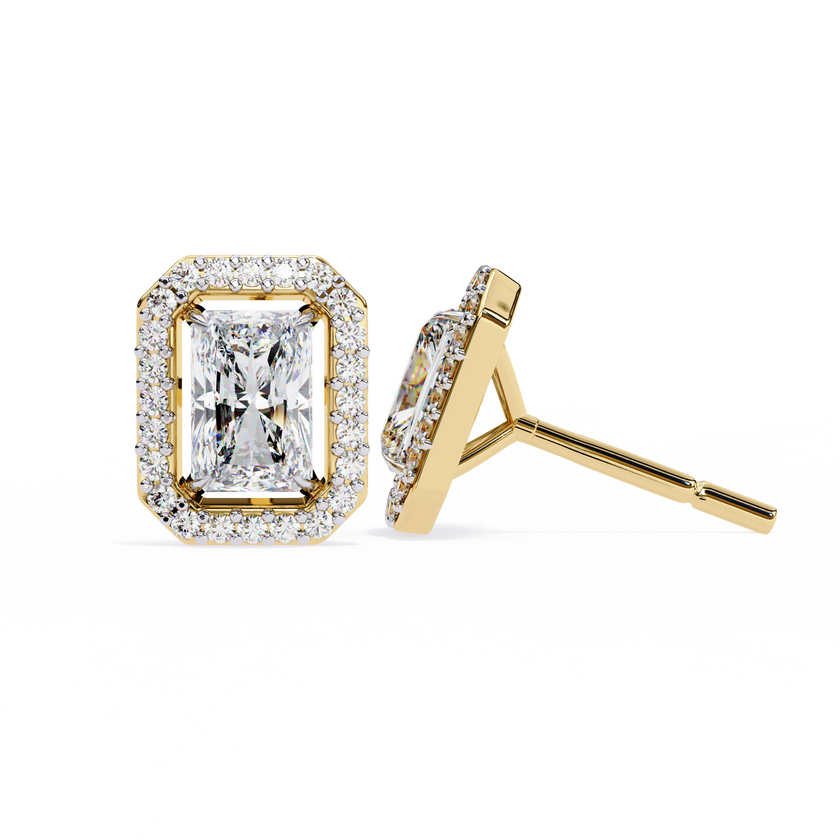 Kenna Diamond Earring