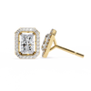 Kenna Diamond Earring