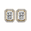 Kenna Diamond Earring