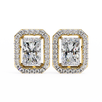 Kenna Diamond Earring