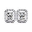 Kenna Diamond Earring