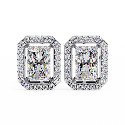 Kenna Diamond Earring