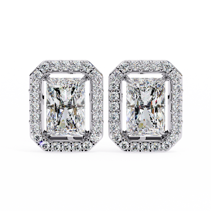 Kenna Diamond Earring