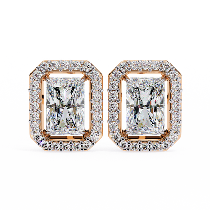 Kenna Diamond Earring