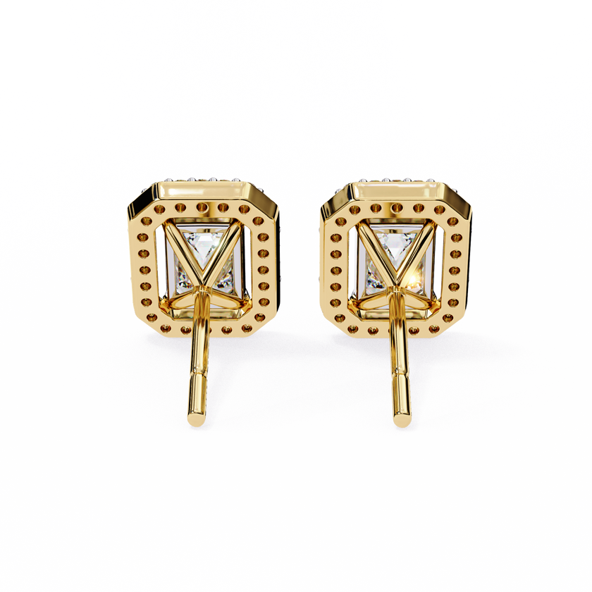 Galilea Diamond Earring