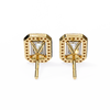 Galilea Diamond Earring