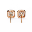 Galilea Diamond Earring