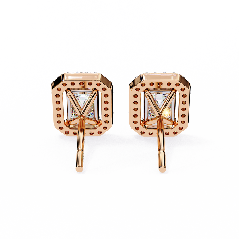 Galilea Diamond Earring