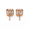 Galilea Diamond Earring