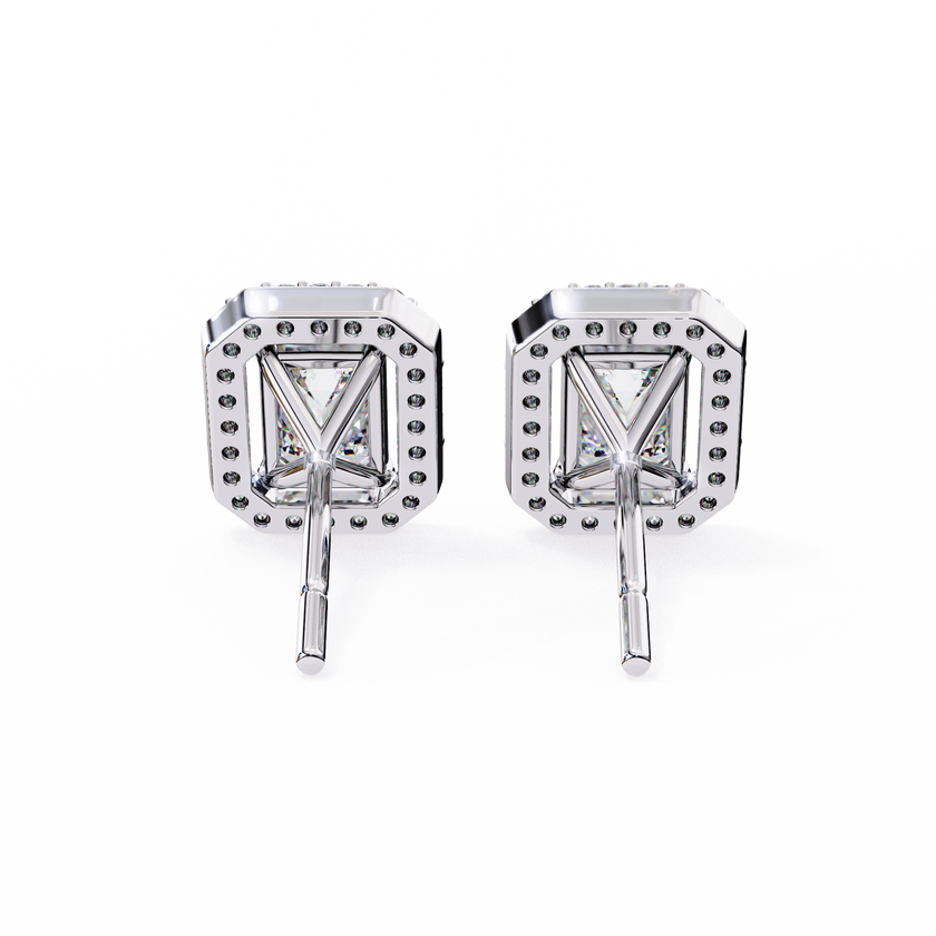Galilea Diamond Earring