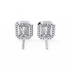 Galilea Diamond Earring