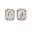 Galilea Diamond Earring