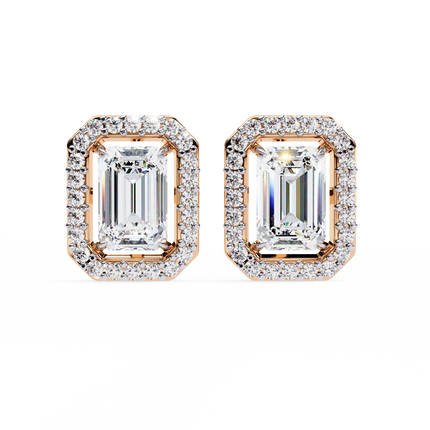 Galilea Diamond Earring