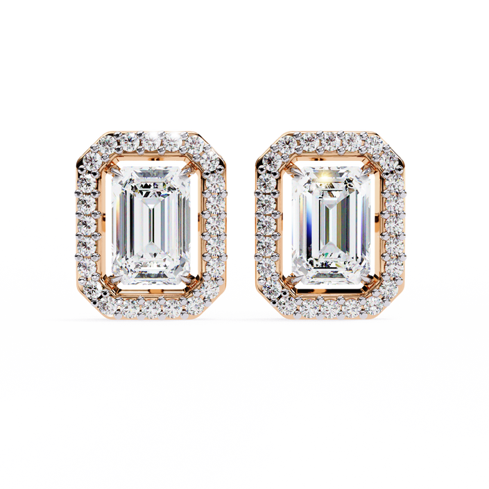 Galilea Diamond Earring