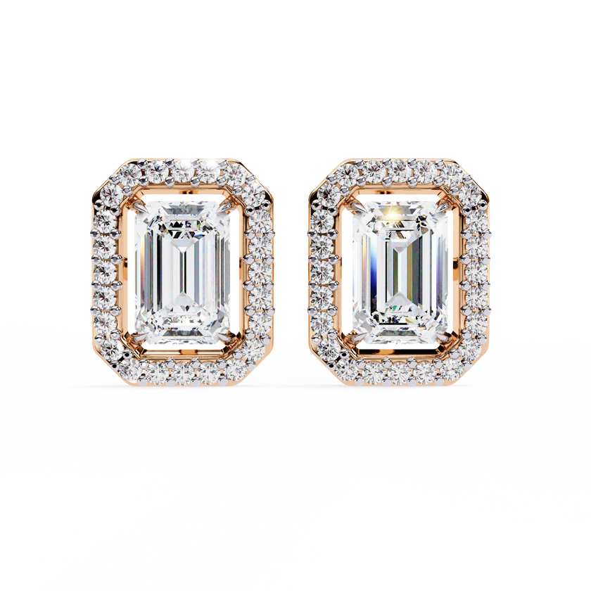 Galilea Diamond Earring