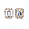 Galilea Diamond Earring