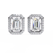 Galilea Diamond Earring