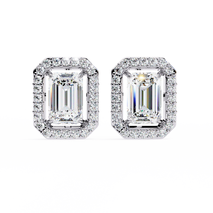 Galilea Diamond Earring