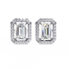Galilea Diamond Earring