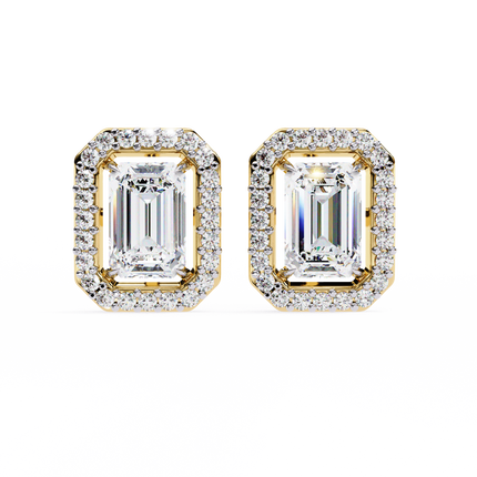 Galilea Diamond Earring