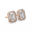 Galilea Diamond Earring