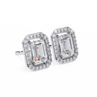 Galilea Diamond Earring