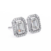 Galilea Diamond Earring