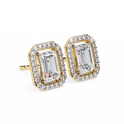 Galilea Diamond Earring