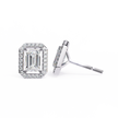 Galilea Diamond Earring
