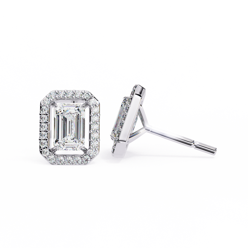 Galilea Diamond Earring