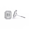 Galilea Diamond Earring