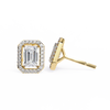Galilea Diamond Earring