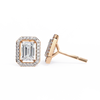 Galilea Diamond Earring